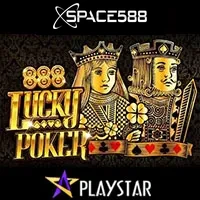 slot Lucky Poker 2 PlayStar